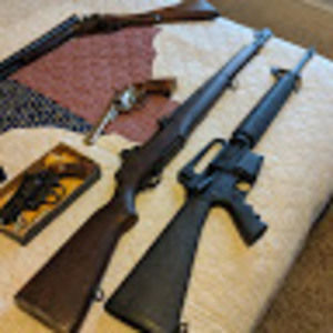 Meet your Posher, Captain